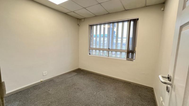 To Let commercial Property for Rent in Montague Gardens Western Cape